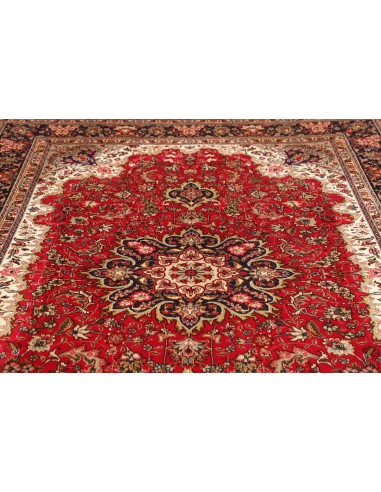 Tappeto Tabriz Persia cm.200x300