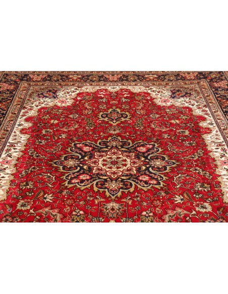 Tappeto Tabriz Persia cm.200x300