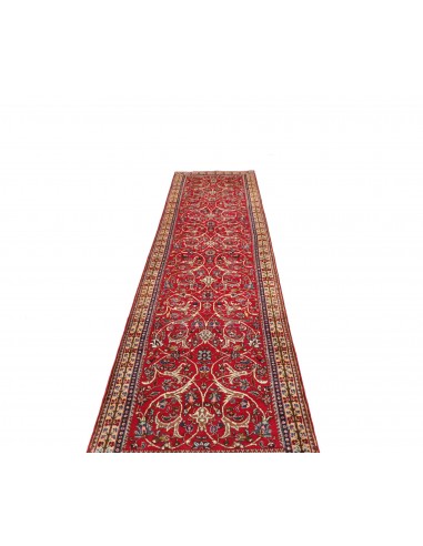 Tappeto Tabriz Persia cm.90x360