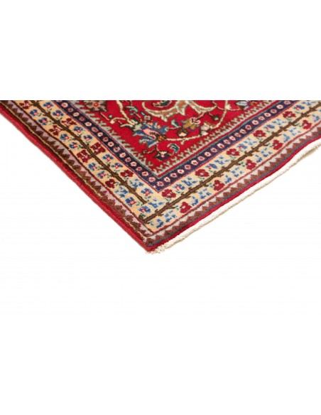 Tappeto Tabriz Persia cm.90x360