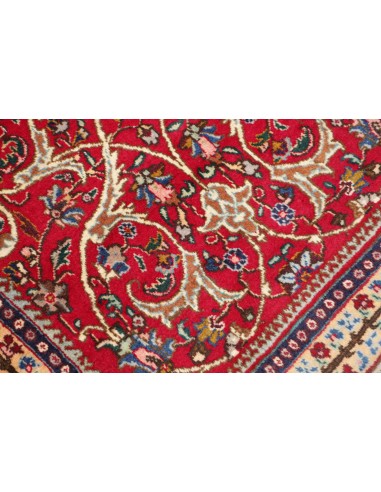 Tappeto Tabriz Persia cm.90x360
