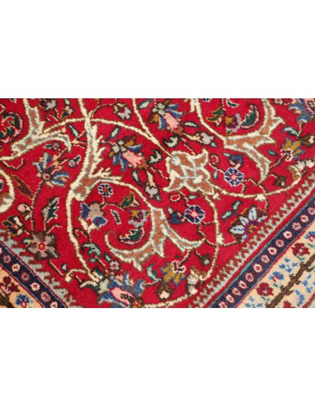 Tappeto Tabriz Persia cm.90x360