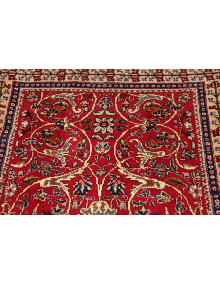 Tappeto Tabriz Persia cm.90x360