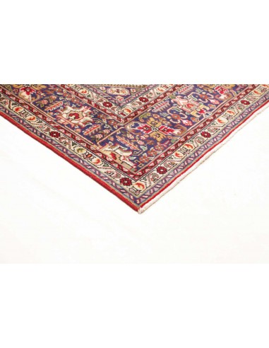 Tappeto Tabriz Persia cm.198x307