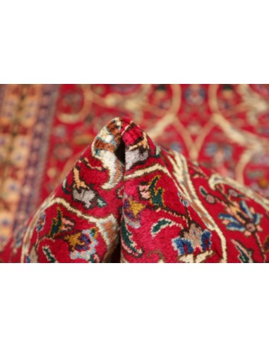 Tappeto Tabriz Persia cm.90x360