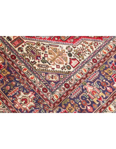 Tappeto Tabriz Persia cm.198x307