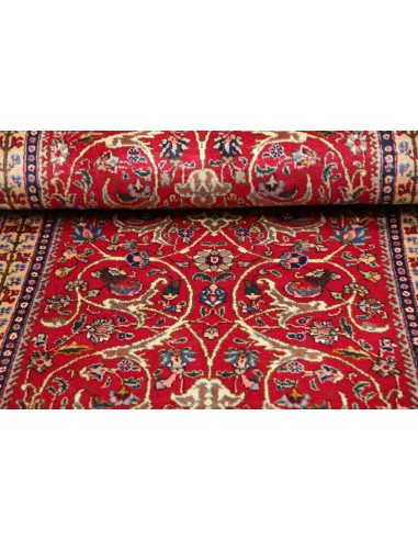Tappeto Tabriz Persia cm.90x360