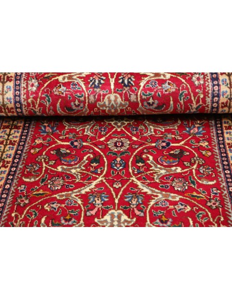 Tappeto Tabriz Persia cm.90x360