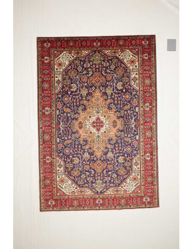 Tappeto Tabriz Persia cm.204x298