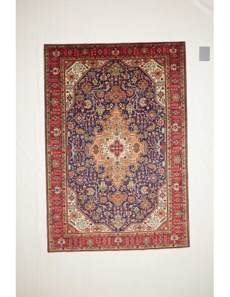 Tappeto Tabriz Persia cm.204x298