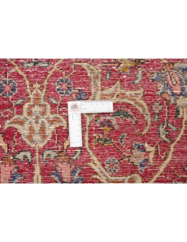 Tappeto Tabriz Persia cm.90x360