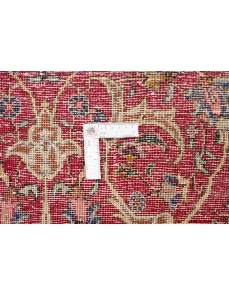 Tappeto Tabriz Persia cm.90x360