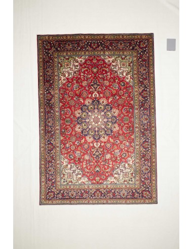 Tappeto Tabriz Persia cm.200x294