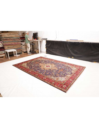 Tappeto Tabriz Persia cm.204x298