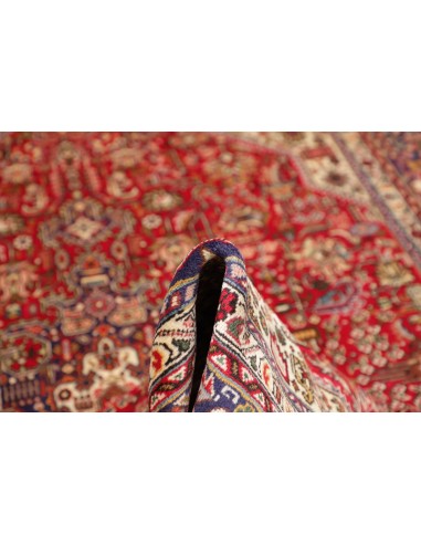 Tappeto Tabriz Persia cm.198x307