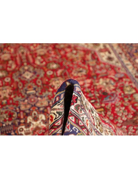 Tappeto Tabriz Persia cm.198x307