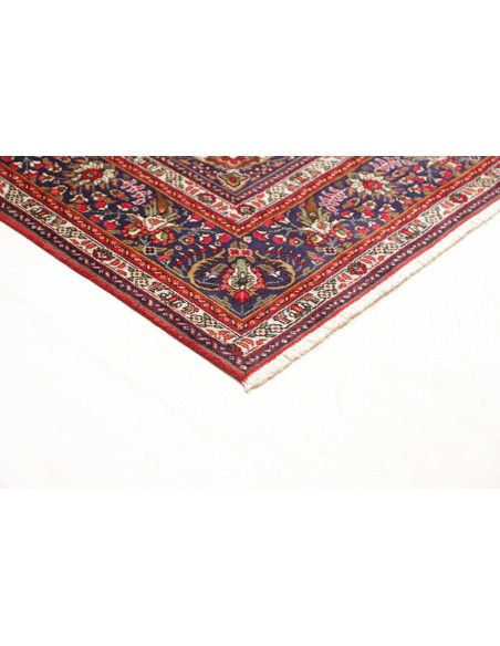 Tappeto Tabriz Persia cm.200x293