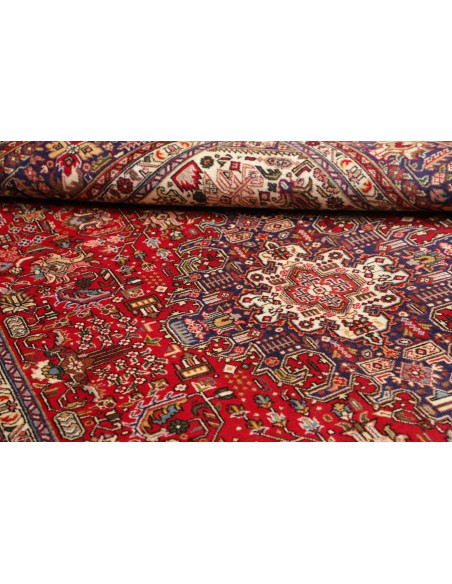 Tappeto Tabriz Persia cm.198x307