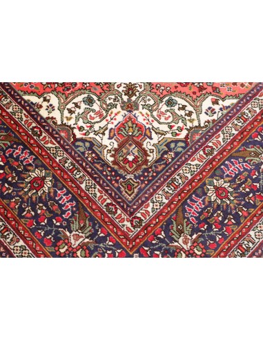 Tappeto Tabriz Persia cm.200x293