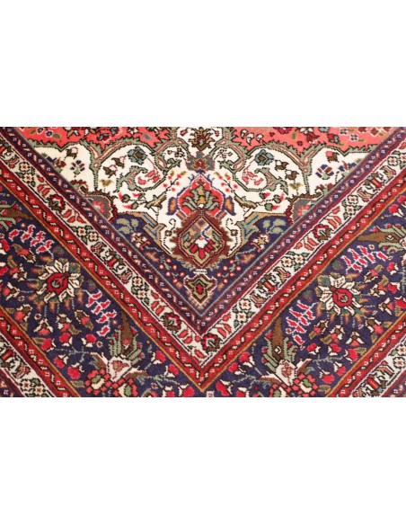 Tappeto Tabriz Persia cm.200x293