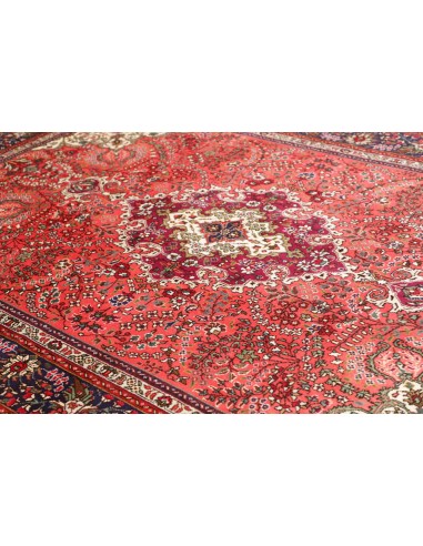 Tappeto Tabriz Persia cm.200x293
