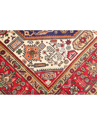 Tappeto Tabriz Persia cm.204x298