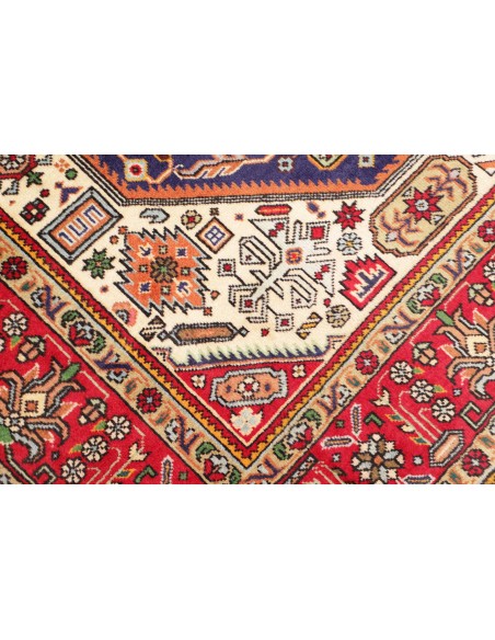 Tappeto Tabriz Persia cm.204x298