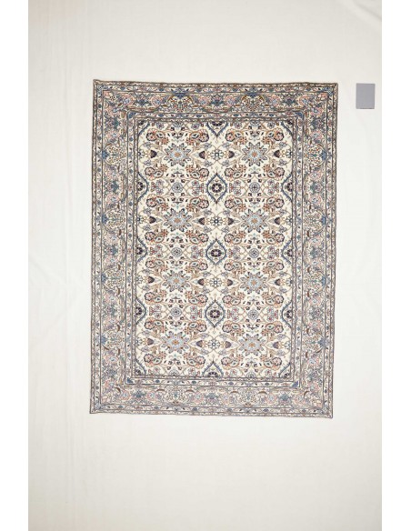 Tappeto Kashan Persia cm.197x268