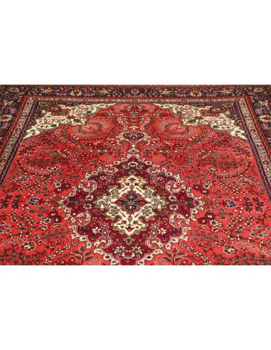Tappeto Tabriz Persia cm.200x293