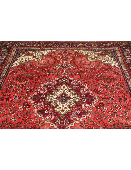 Tappeto Tabriz Persia cm.200x293