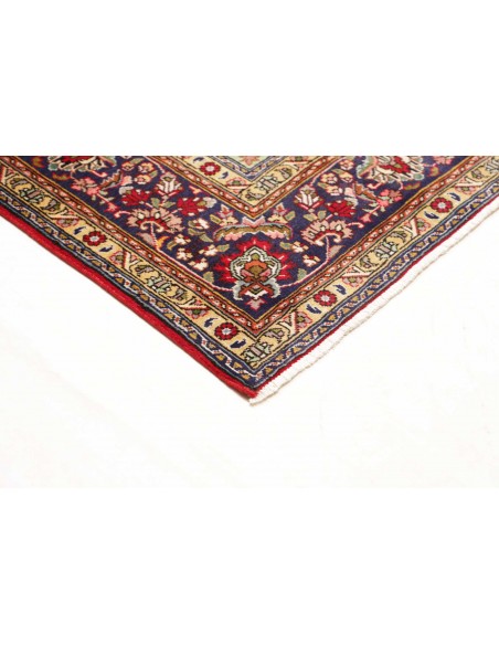 Tappeto Tabriz Persia cm.200x294