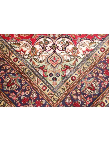 Tappeto Tabriz Persia cm.200x294