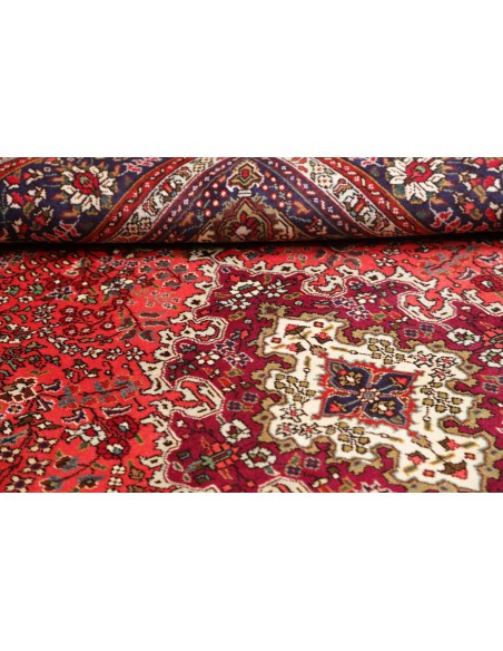 Tappeto Tabriz Persia cm.200x293