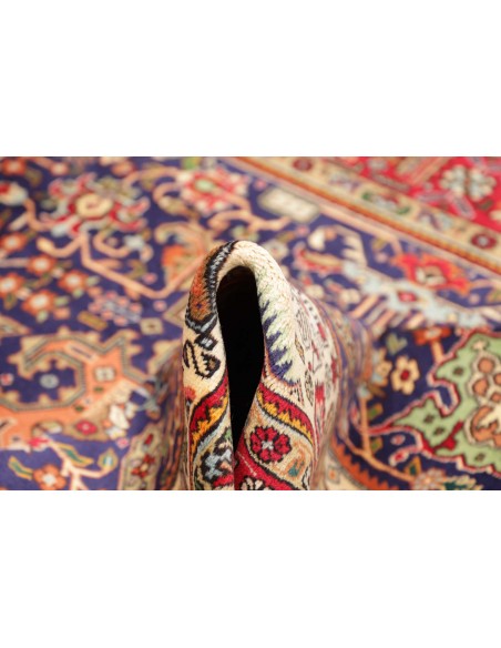 Tappeto Tabriz Persia cm.204x298