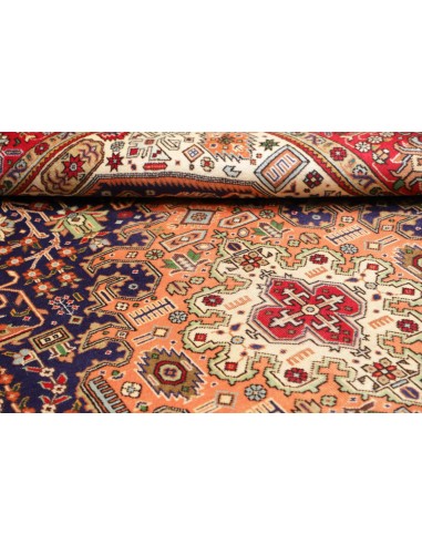 Tappeto Tabriz Persia cm.204x298