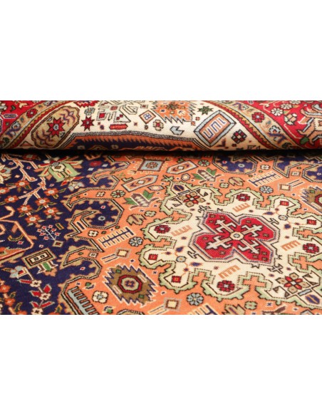 Tappeto Tabriz Persia cm.204x298