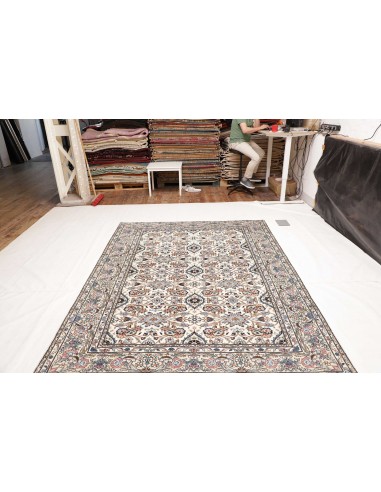 Tappeto Kashan Persia cm.197x268