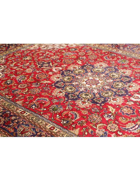 Tappeto Tabriz Persia cm.200x294
