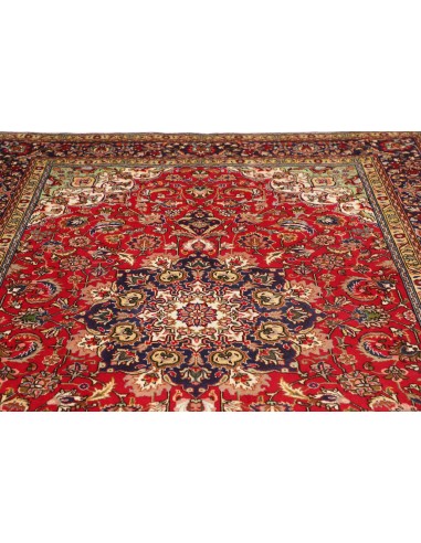 Tappeto Tabriz Persia cm.200x294
