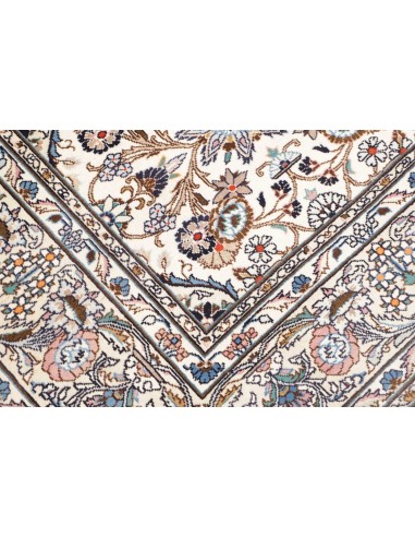 Tappeto Kashan Persia cm.197x268