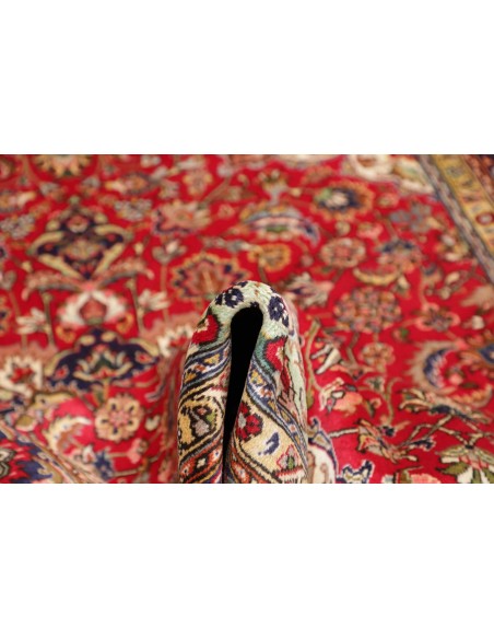 Tappeto Tabriz Persia cm.200x294