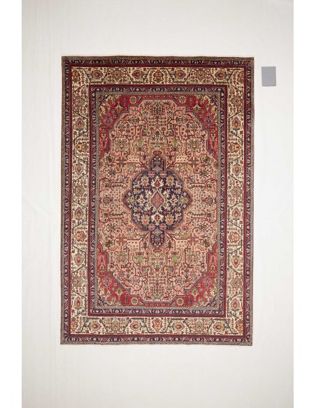 Tappeto Tabriz Persia cm.200x302