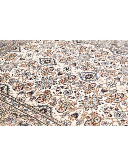 Tappeto Kashan Persia cm.197x268