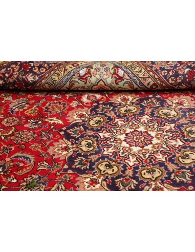 Tappeto Tabriz Persia cm.200x294