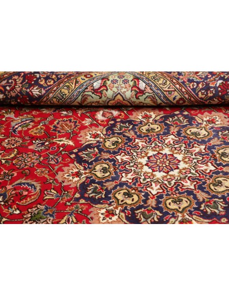 Tappeto Tabriz Persia cm.200x294