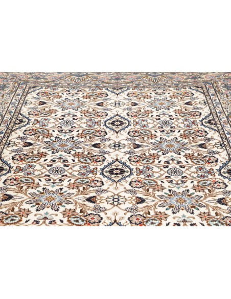 Tappeto Kashan Persia cm.197x268