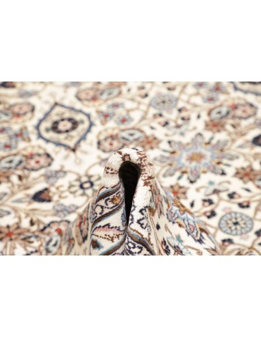 Tappeto Kashan Persia cm.197x268