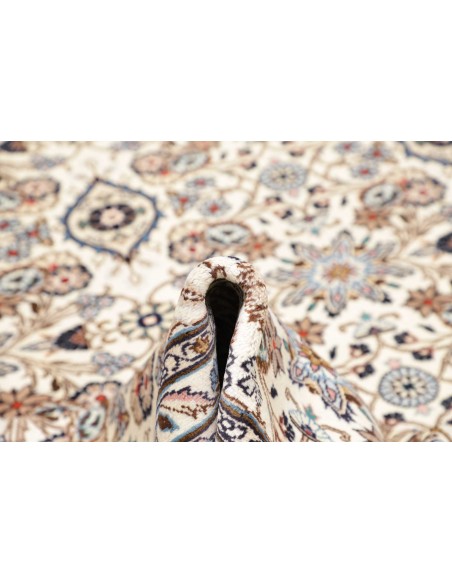 Tappeto Kashan Persia cm.197x268