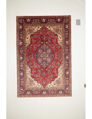 Tappeto Tabriz Persia cm.197x292