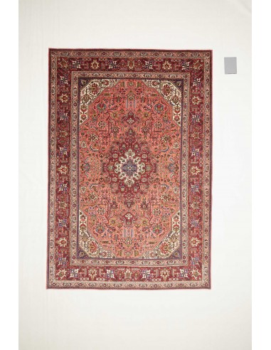 Tappeto Tabriz Persia cm.200x294